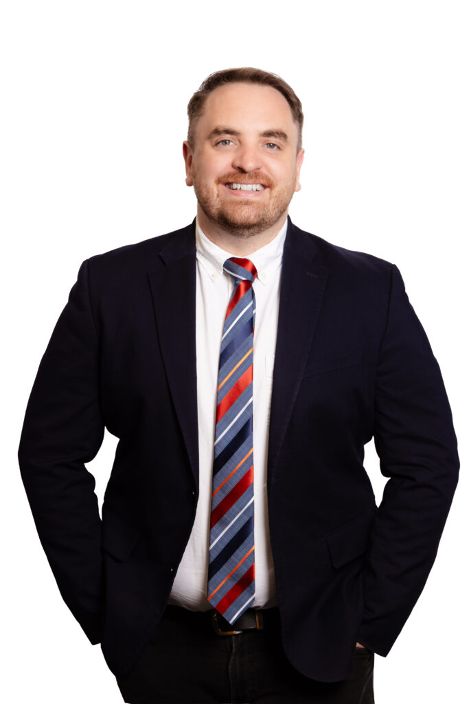 Kyle Hasson Financial adviser