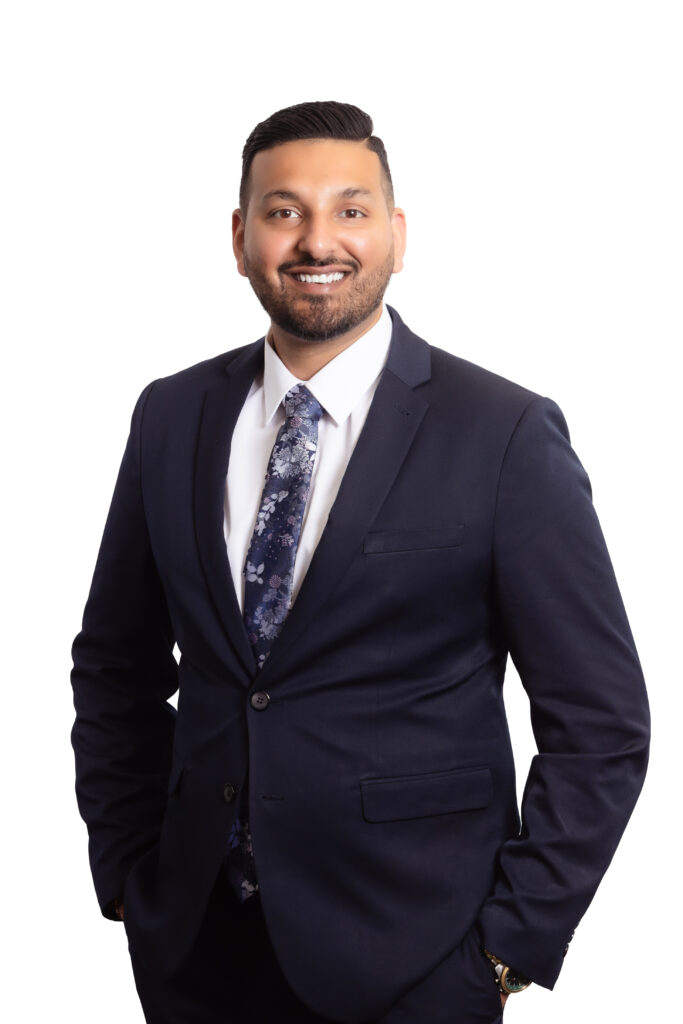 Deepak Joshi, Business Development Manager at Moneyplant