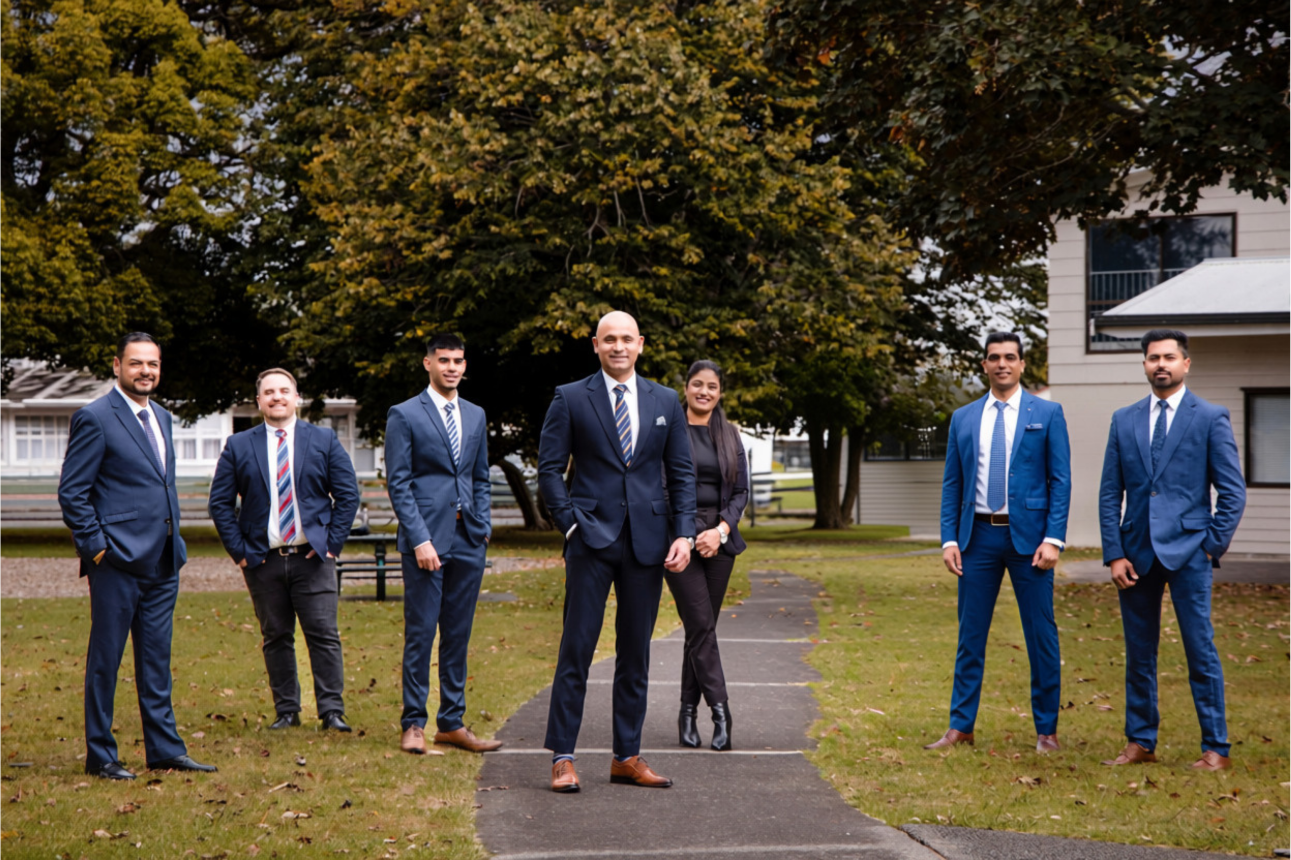The Moneyplant team, Papakura mortgage, insurance and KiwiSaver advisers