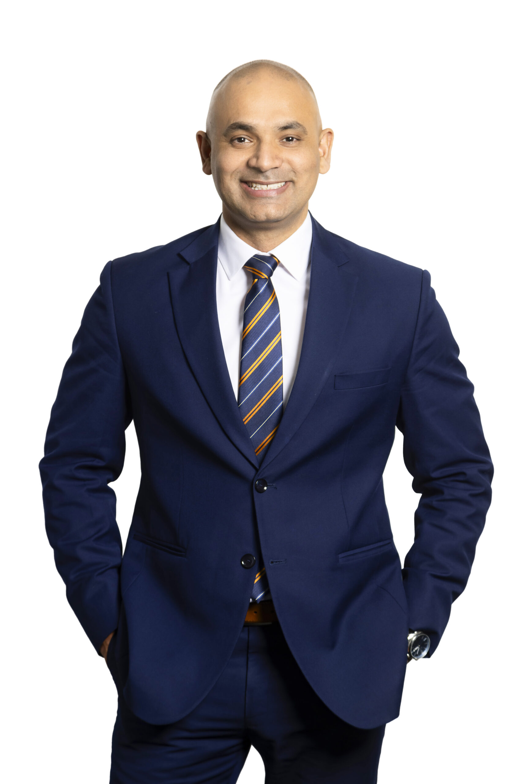 Peter Singh, Director and Principal Mortgage Adviser at Moneyplant