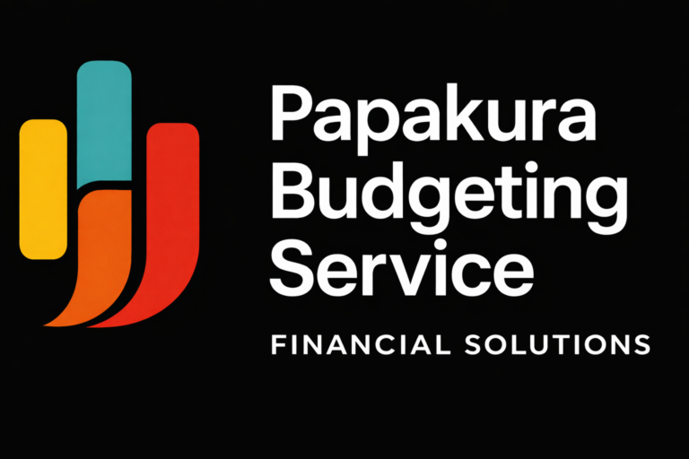Papakura Budgeting Service logo